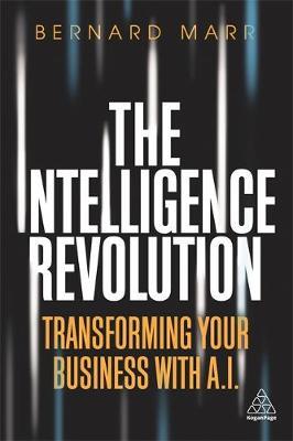 The intelligence revolution. 9781789664348