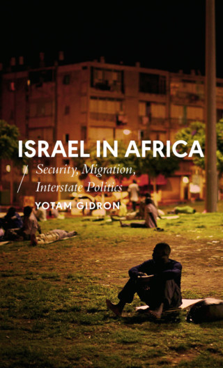 Israel in Africa. 9781786995025