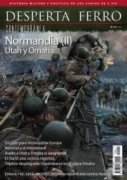 Normandía (II): Utah y Omaha. 101055227