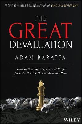 The great devaluation . 9781119691464
