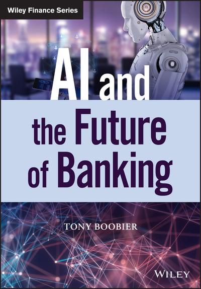 AI and the future of banking. 9781119596127