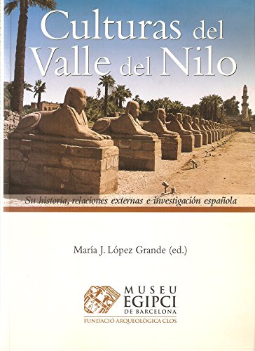 Culturas del Valle del Nilo I