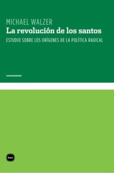 La revolución de los santos. 9788496859234