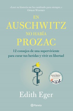 En Auschwitz no había Prozac. 9788408233220