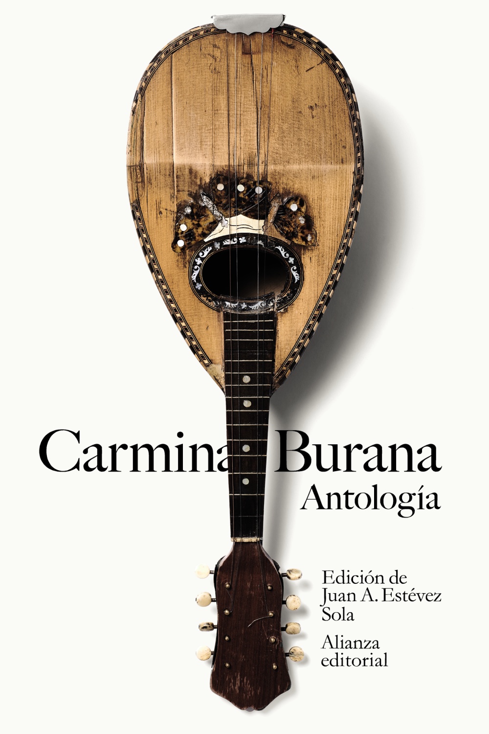 Carmina Burana. 9788413620336
