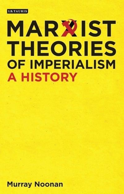 Marxist theories of imperialism. 9780755600915