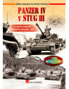 Panzer IV y Stug III