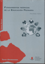 Fundamentos teóricos de la Educación primaria