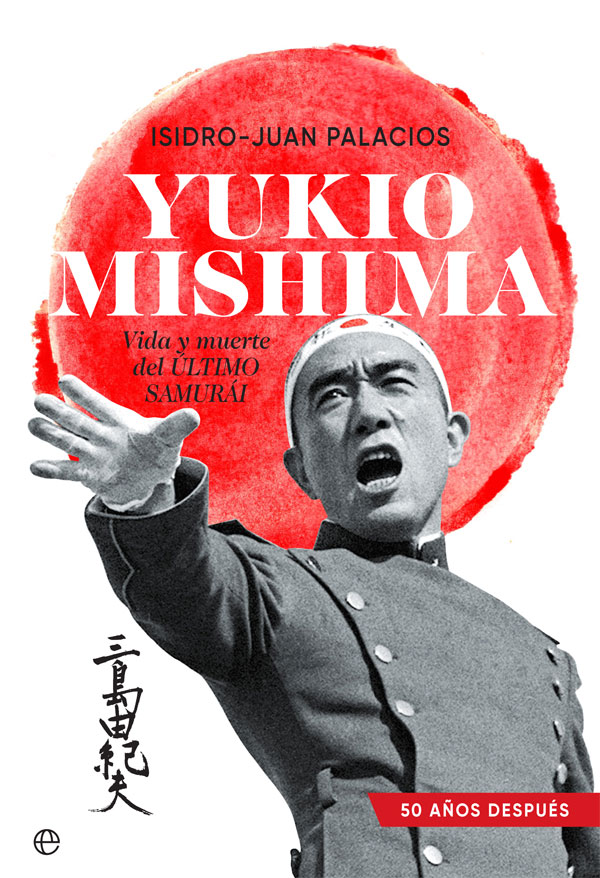 Yukio Mishima. 9788491649427