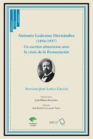 Antonio Ledesma Hernández (1856-1937). 9788413510132