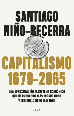 Capitalismo (1679-2065). 9788434432956