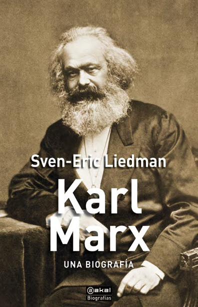 Karl Marx. 9788446048466