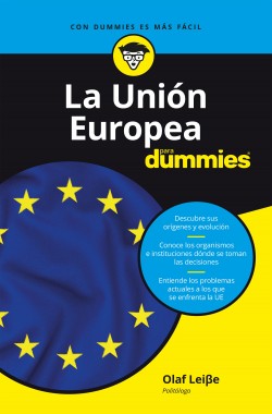 La Unión Europea para Dummies. 9788432905834