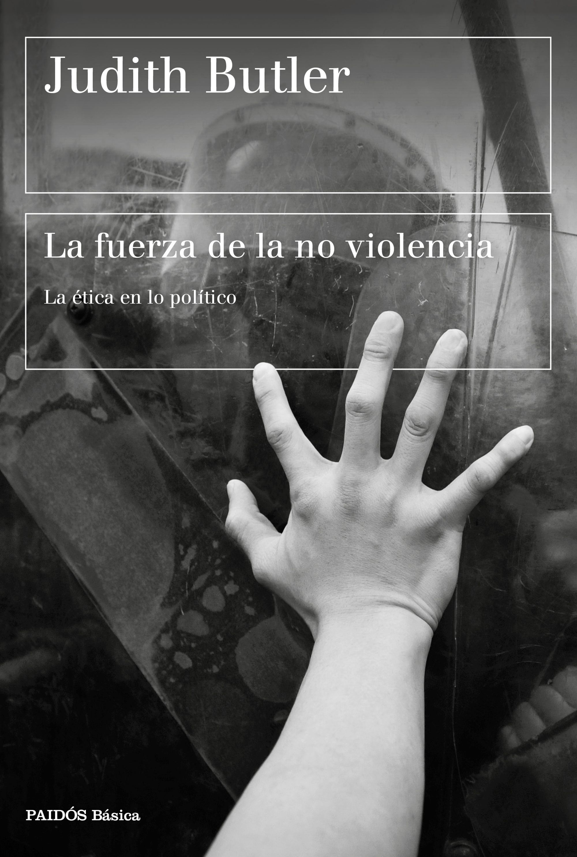 La fuerza de la no violencia. 9788449337727