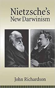 Nietzsche's New Darwinism. 9780195171037
