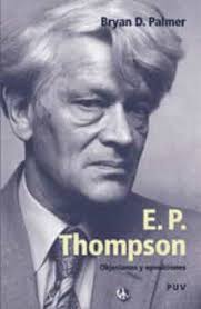 E.P. Thompson