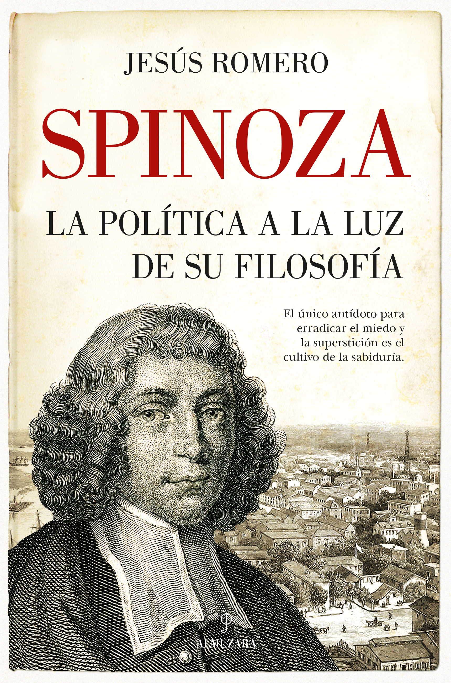 Spinoza. 9788418346576