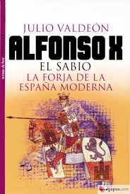 Alfonso X el sabio. 9788484602774
