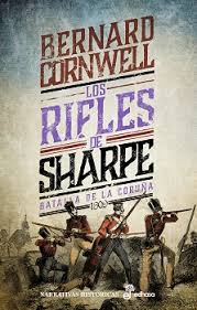 Los rifles de Sharpe. 9788435063746