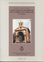 Estudios sobre la Fábrica de Armas de Oviedo. 9788489645714