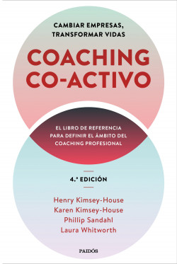 Coaching Co-activo. 9788449337239