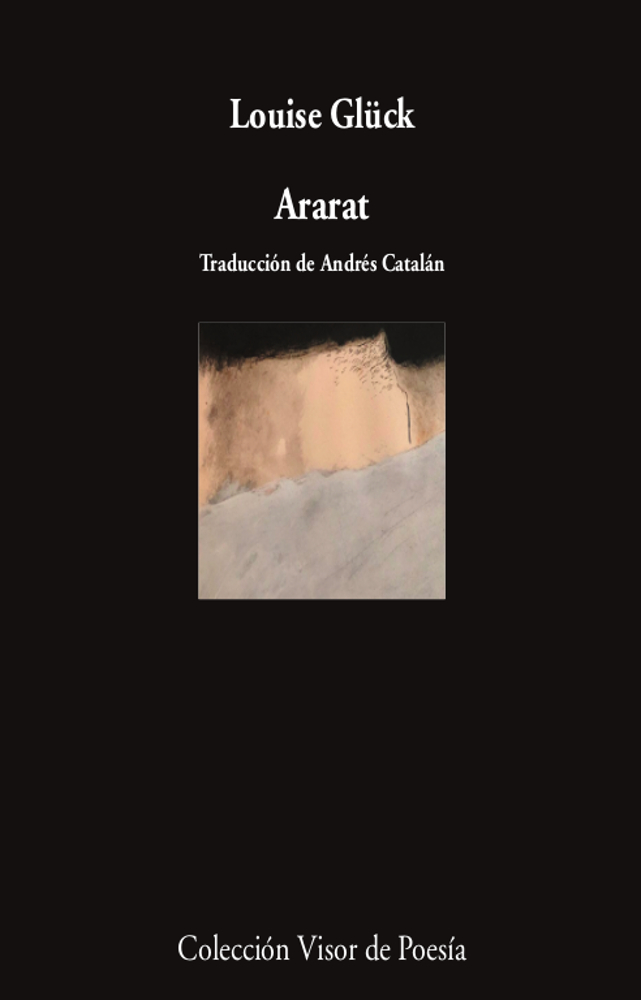 Ararat. 9788498954425