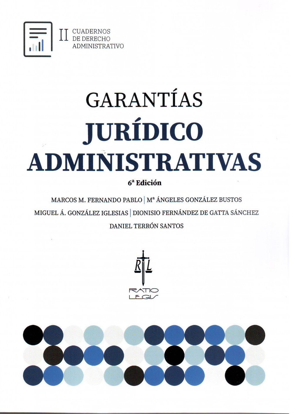 Garantías jurídico administrativas