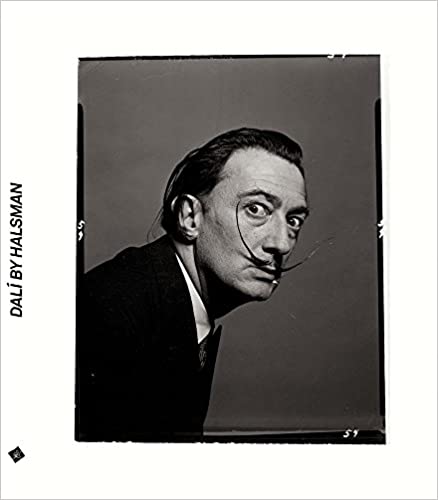Dalí by Halsman. 9788494436970