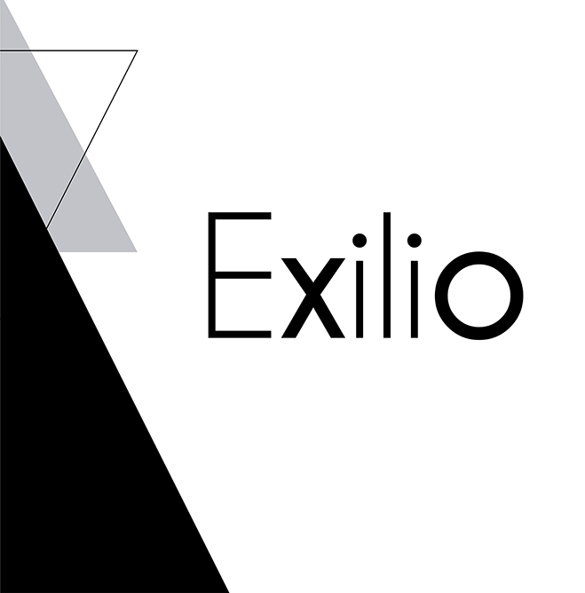 Exilio. 9788495886873