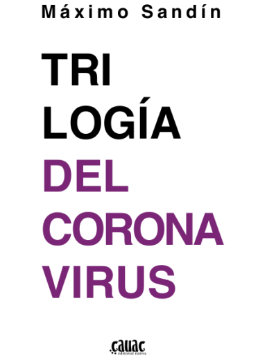 Trilogía del Coronavirus. 9788412203684