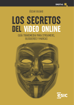 Los secretos del vídeo online. 9788418415975