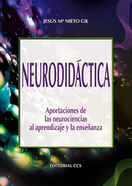 Neurodidáctica. 9788498426557