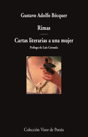 Rimas; Cartas literarias a una mujer. 9788498954364