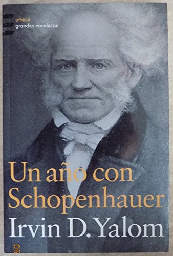 Un año con Schopenhauer. 9789500425360