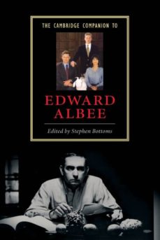The Cambridge companion to Edward Albee. 9780521542333