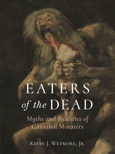Eaters of the dead. 9781789144444
