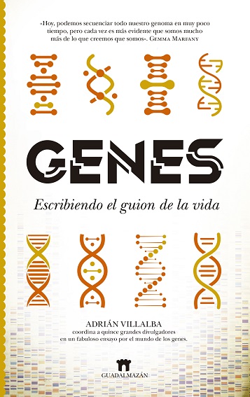 Genes. 9788417547622