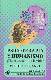 Psicoterapia y humanismo. 9786071648662