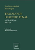 Tratado de Derecho penal . 9789972234897