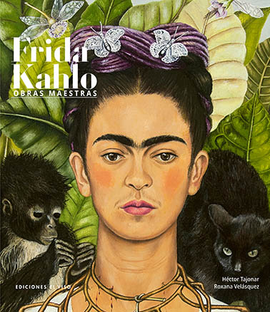 Frida Kahlo. 9788412346879