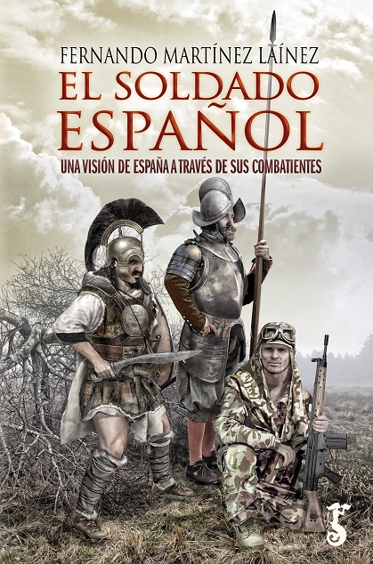 El soldado español. 9788419018021