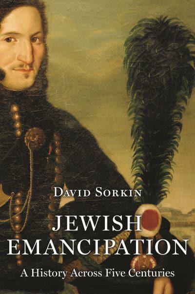 Jewish emancipation. 9780691205250