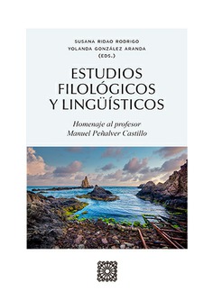 Estudios filológicos y lingüísticos. 9788413692388