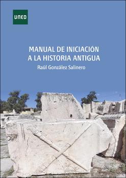 Manual de iniciación a la Historia Antigua. 9788436277074