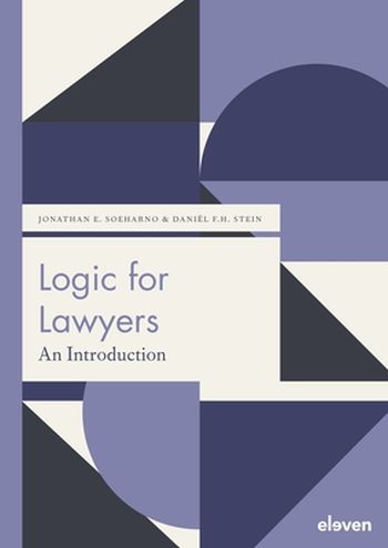 Logic for lawyers. 9789462361942