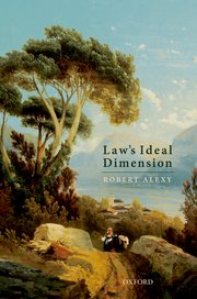 Law's ideal dimension. 9780198796831
