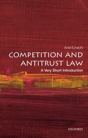 Competition and Antitrust Law. 9780198860303