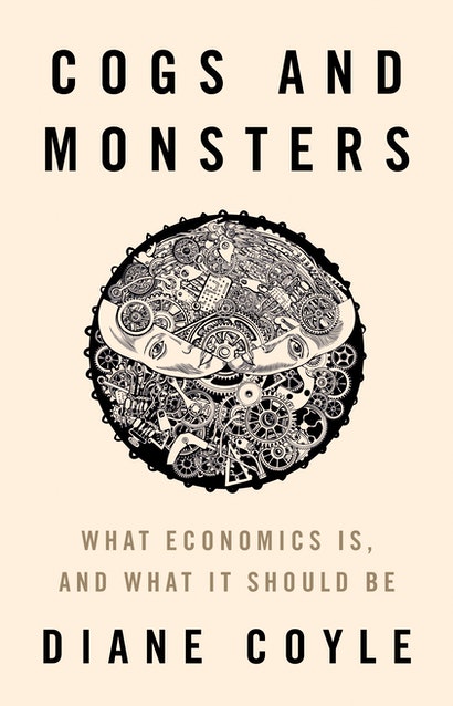 Cogs and monsters. 9780691210599