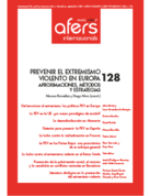 Prevenir el extremismo violento en Europa: aproximaciones, métodos y estrategias. 9788492511983