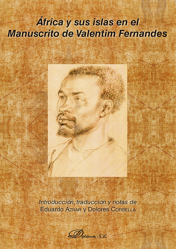 África y sus islas en el Manuscrito de Valentim Fernandes. 9788413776668